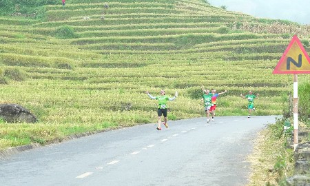 Marathon tạo hệ sinh thái giá trị cho du lịch các địa phương