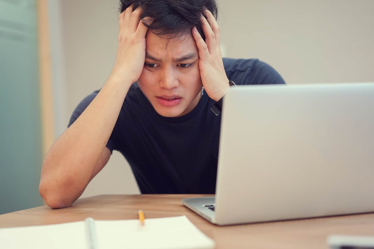 Với những người đã có sẵn bệnh tim, trầm cảm là yếu tố thúc đẩy các biến cố nguy hiểm gồm nhồi máu cơ tim, tai biến mạch máu não. Ảnh minh họa: MindCare