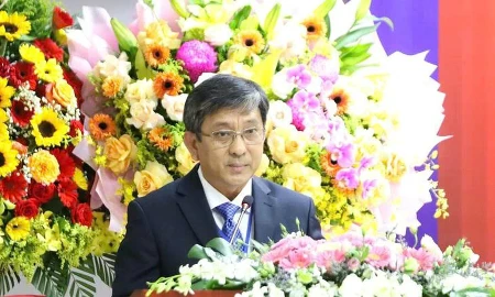 Bổ nhiệm Giám đốc Đại học Cần Thơ làm Thứ trưởng Bộ Khoa học và Công nghệ