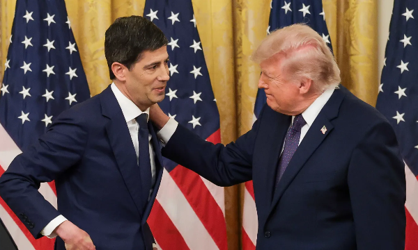 Tổng thống Trump gia tăng sức ép lên Fed trước cuộc họp vào tuần tới
