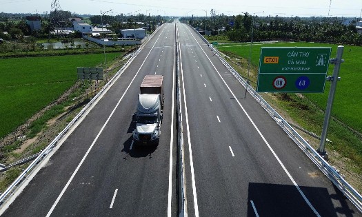 Ảnh minh họa - Ảnh: VGP/LS.