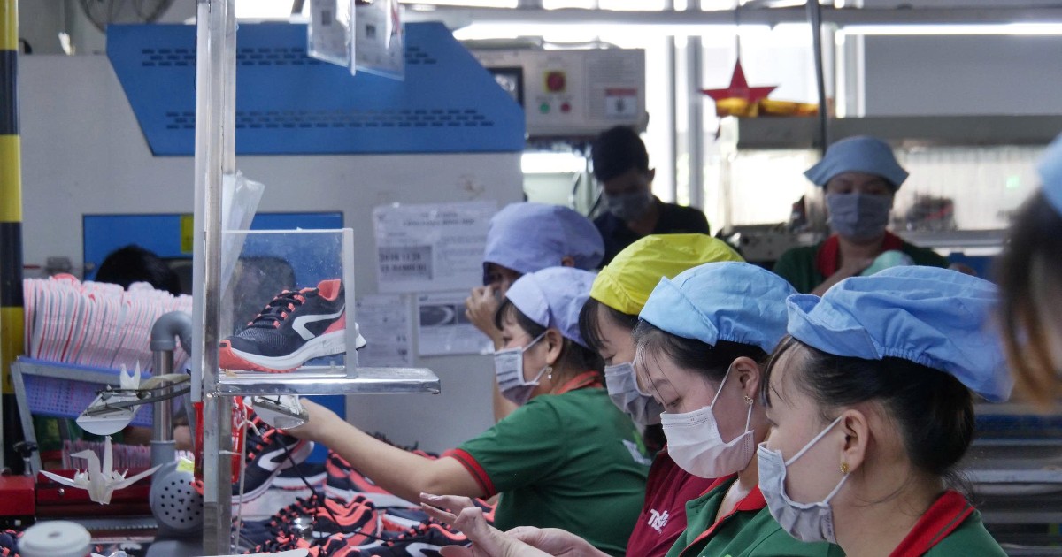 Tối ưu hoá lợi thế CPTPP cho xuất khẩu Việt Nam trước...