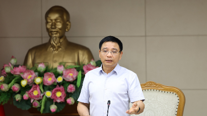Stop delays for qualified products at the IFC: Deputy PM