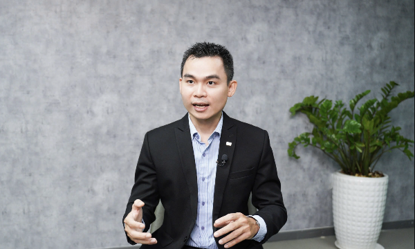 Một phần kỳ vọng nâng hạng đã phản ánh váo giá, thị trường xuất hiện một số nhịp