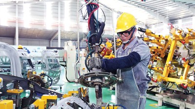 A focus on low-cost production