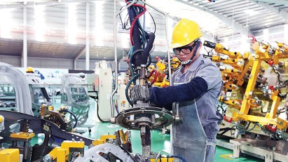 A focus on low-cost production