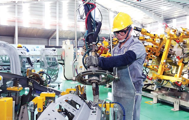 A focus on low-cost production