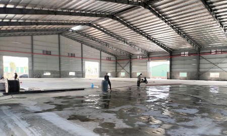 Dòng vốn lớn mở rộng dư địa sản xuất miền Bắc