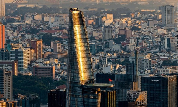 TP. Hồ Chí Minh đề xuất cơ chế “làn xanh” cho dự án hạ tầng ưu tiên