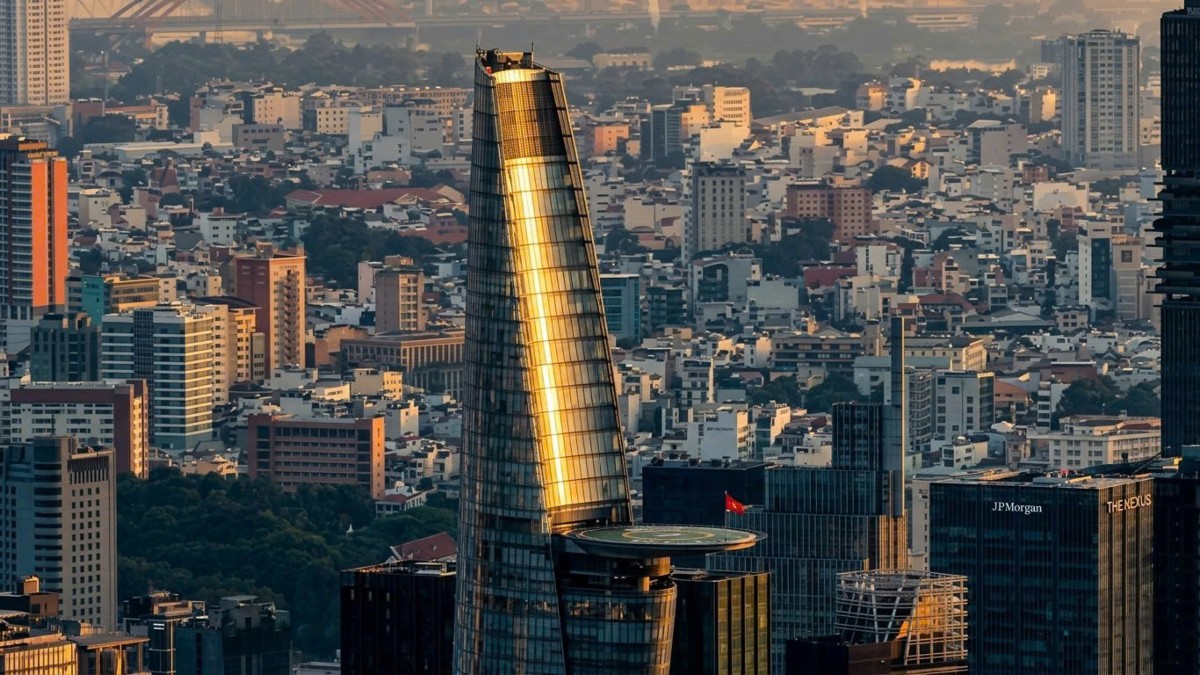 TP. Hồ Chí Minh chủ động xây dựng cơ chế, chính sách để triển khai Luật Phát triển đô thị - Ảnh minh họa/Ảnh: Trịnh Cường.