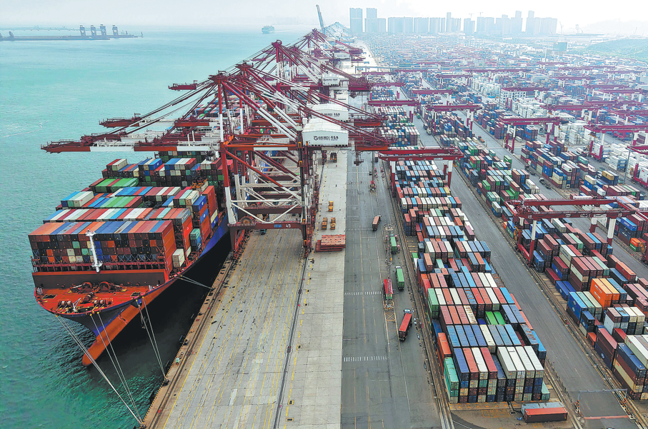 Ảnh minh họa - Ảnh: China Daily.