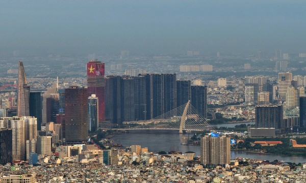 TP. Hồ Chí Minh lấy ý kiến doanh nghiệp về các nghị quyết triển khai Luật Phát triển đô thị