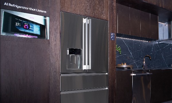 Những sản phẩm nổi bật của LG tại IFA 2026: AI, hiệu suất và thiết kế tối ưu nhịp sống hiện đại