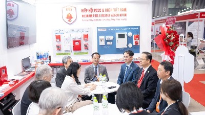 Fire safety firms seek to resolve bottlenecks in product approval and market entry