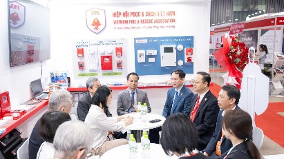 Fire safety firms seek to resolve bottlenecks in product approval and market entry