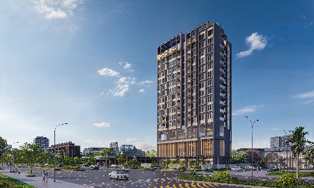 VCRE và cách kiểm soát chất lượng từ dự án thương hiệu quốc tế đến quy mô “boutique” tại TP.HCM