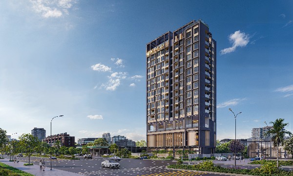 VCRE và cách kiểm soát chất lượng từ dự án thương hiệu quốc tế đến quy mô “boutique” tại TP.HCM