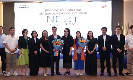 Hơn 1.000 lãnh đạo ASEAN sẽ có mặt tại TP.HCM bàn về năng lực tăng trưởng khu vực