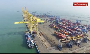 Chuyên gia cho rằng nếu không kịp thời có giải pháp, thực trạng doanh nghiệp FDI càng tiến lên, doanh nghiệp Việt Nam càng tụt lại sẽ có xu hướng lan rộng. Ảnh: VnEconomy