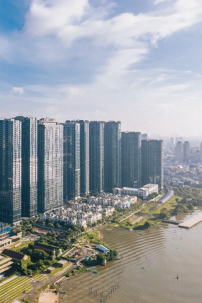 Essential solutions for sustainable financial ecosystem