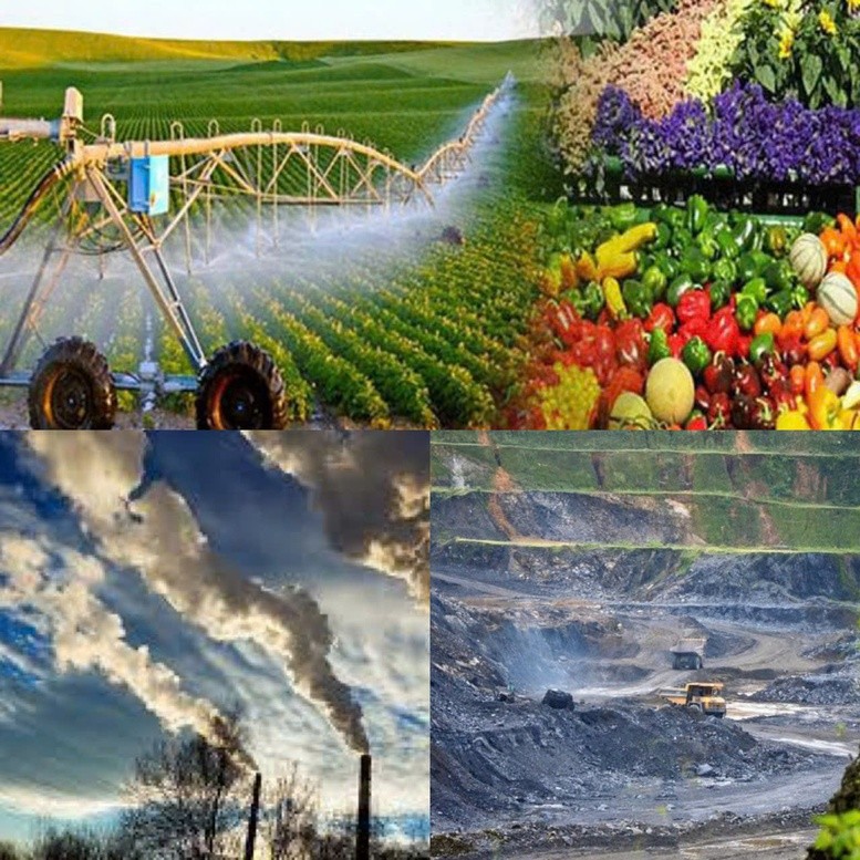Sẽ có danh mục mới về các lĩnh vực thuộc phạm vi quản lý của Bộ Nông nghiệp và Môi trường mà người có chức vụ, quyền hạn trong lĩnh vực đó sau khi thôi giữ chức vụ không được thành lập, giữ chức danh, chức vụ quản lý, điều hành doanh nghiệp, hợp tác xã. Ảnh: Chinhphu.vn