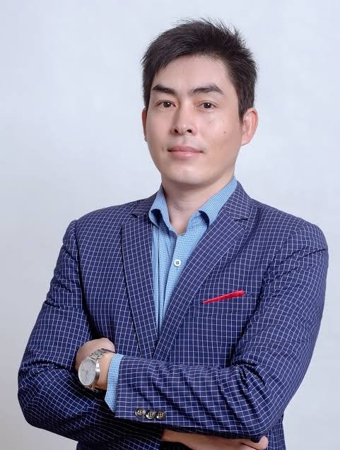 Ông Lê Văn Tuấn, Giám đốc Công ty TNHH Kế toán Thuế Keytas