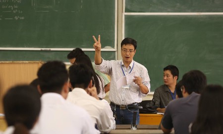 Hà Nội tiếp tục xét thăng hạng giáo viên năm 2026