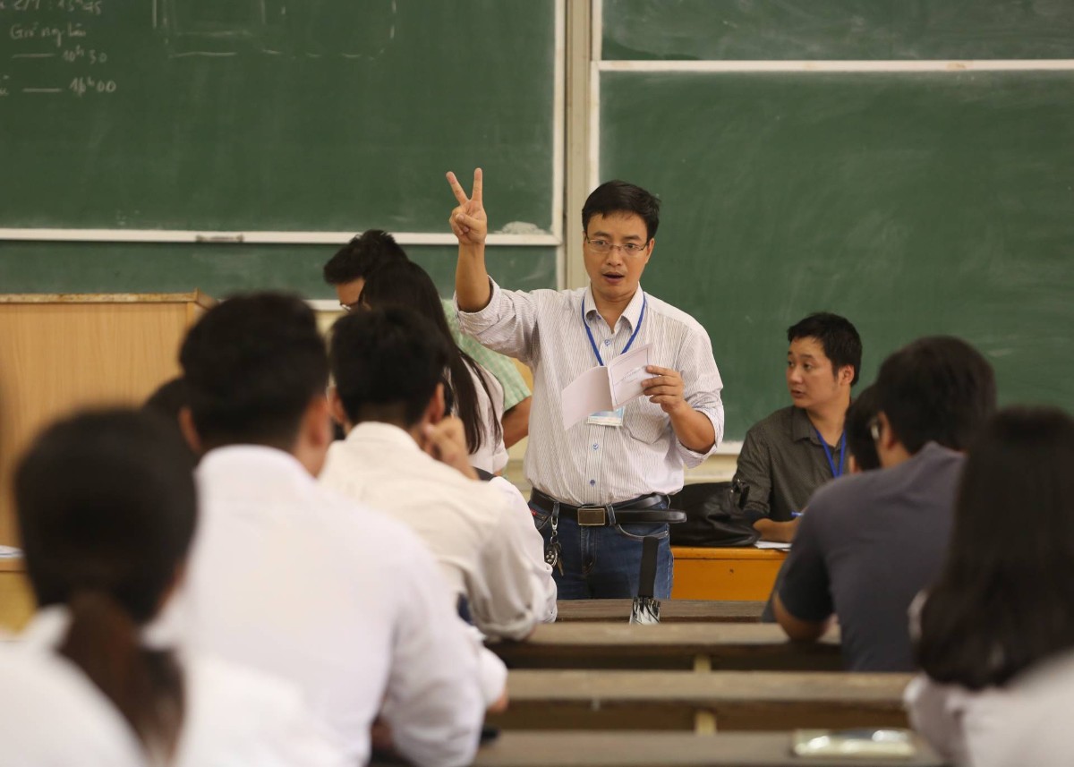 Ảnh minh họa: Quang Phúc.