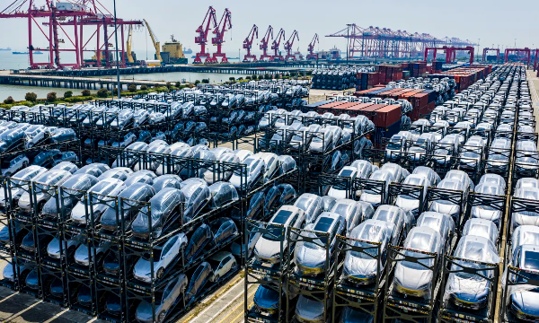 Mỹ gặp khó khi tìm cách giảm phụ thuộc vào pin Trung Quốc