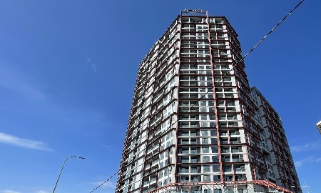 Đà Nẵng: Thu ngân sách từ nhà và đất chiếm hơn 39% tổng thu