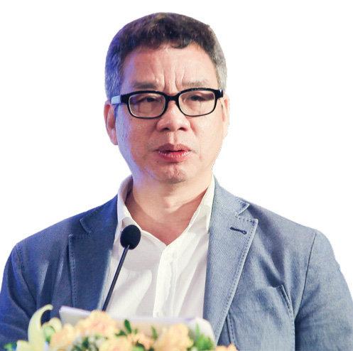 Mr. Dao Trong Khoa,