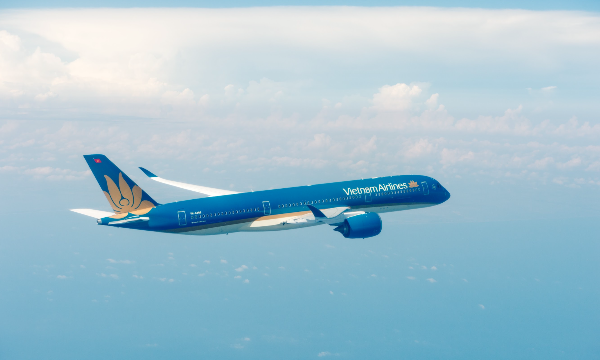 Vietnam Airlines hai năm liên tiếp trong Top 50 doanh nghiệp đóng góp ngân sách lớn nhất Việt Nam