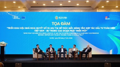 Foreign investors call for policy consistency under Resolution No. 10