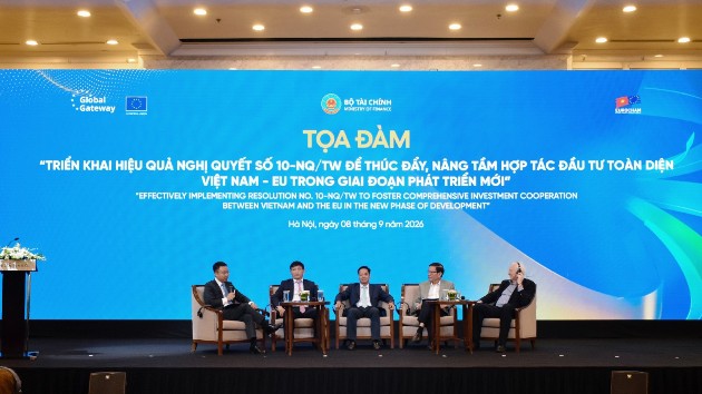 Foreign investors call for policy consistency under Resolution No. 10