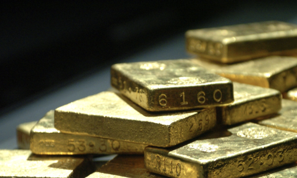 Nghiên cứu của Fed: Sự dịch chuyển dự trữ khỏi đồng USD sang vàng đã bị phóng đại