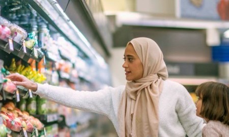 Ảnh minh hoạ. Nguồn: HALAL EXPERTISE.