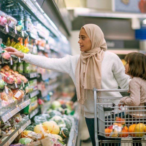 Ảnh minh hoạ. Nguồn: HALAL EXPERTISE.