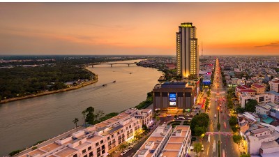 Can Tho attracts 26 new investment projects in eight months