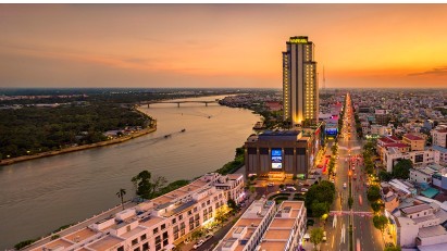 Can Tho attracts 26 new investment projects in eight months