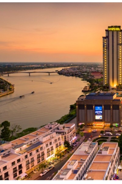 Can Tho attracts 26 new investment projects in eight months