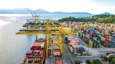 Toward a modernized trade landscape 