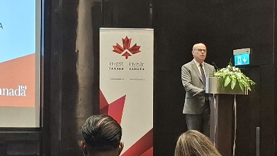 Canada opens new investment doors for Vietnamese businesses