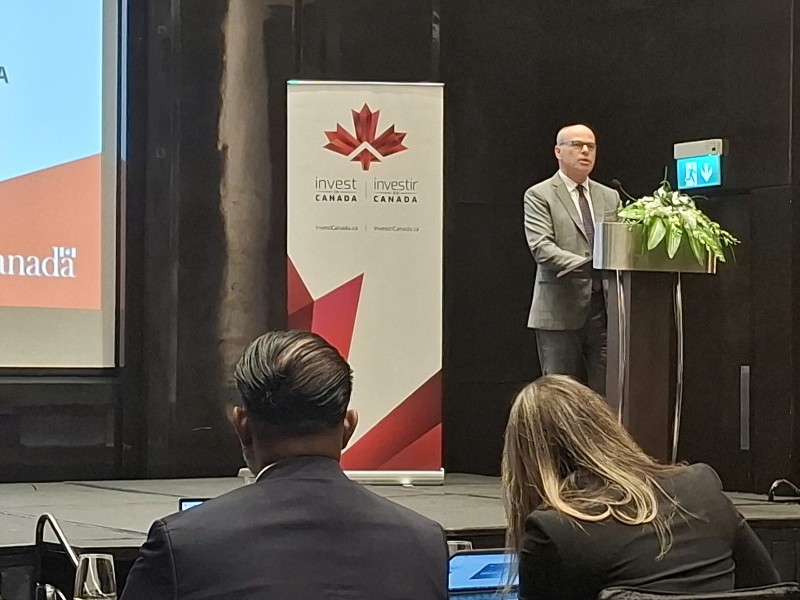 Canada opens new investment doors for Vietnamese businesses