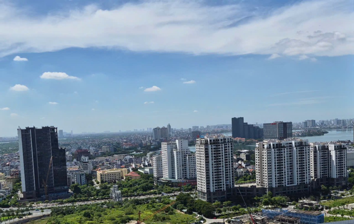 Việc hoàn thiện quy định về phân loại đất nhằm khắc phục những khó khăn, vướng mắc phát sinh trong thực tiễn thi hành Luật Đất đai thời gian qua. Ảnh: Như Nguyệt.
