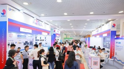 Viet Industry – Cleanfact & RHVAC Vietnam 2026 set to open in Hanoi 