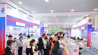 Viet Industry – Cleanfact & RHVAC Vietnam 2026 set to open in Hanoi 