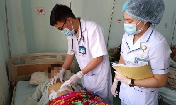 Bộ Y tế xây dựng khung chương trình thực hành đối với bác sĩ