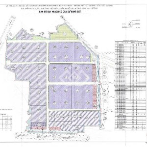 Quy hoạch cụm công nghiệp Tây Việt Hoà tổng mức đầu tư hơn 731 tỷ đồng. Ảnh: Redsunland.