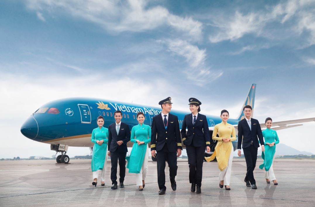 Năm 2025, Vietnam Airlines nộp 3.291 tỷ đồng vào ngân sách Nhà nước, nâng tổng số tiền đóng góp trong 30 năm lên hơn 71 nghìn tỷ đồng.