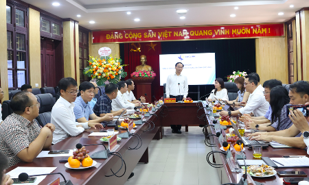 Bắc Ninh có Hội Bán dẫn